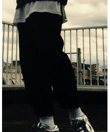 COMME des GARCONS | その他パンツ