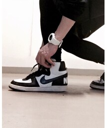 NIKE | スニーカー