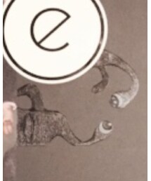 ミギー | その他