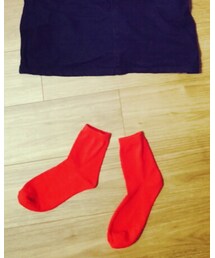 くつした | ソックス/靴下