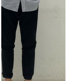 KICS DOCUMENT. | その他パンツ