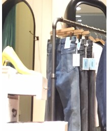 KICS DOCUMENT. | パンツ