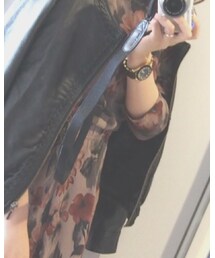 セットアップ | トップス