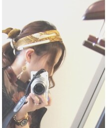 Yves Saint Laurent | ファッション雑貨