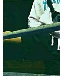 THRASHER | パーカー