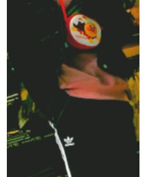 adidas | その他パンツ