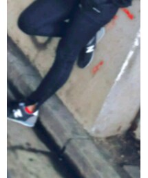 NEW BALANCE | スニーカー