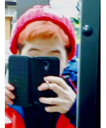 GU | ニットキャップ/ビーニー