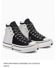 CONVERSE | スニーカー
