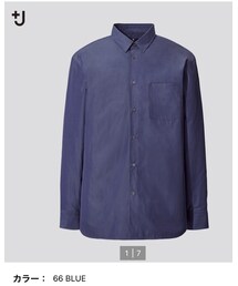 UNIQLO | シャツ/ブラウス