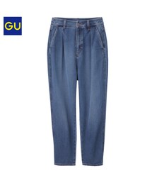GU | デニムパンツ