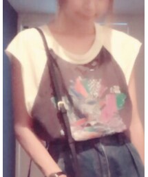 MOUSSY | Tシャツ/カットソー