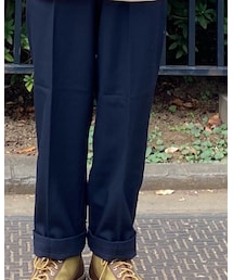 UNIQLO | スラックス