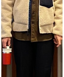 UNIQLO | シャツ/ブラウス