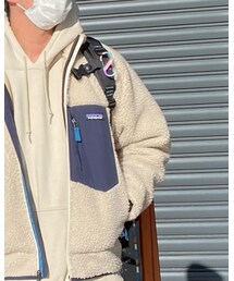 patagonia | レトロx (トップス)
