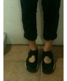 NIKE | NIKE AIR RIFT(スニーカー)