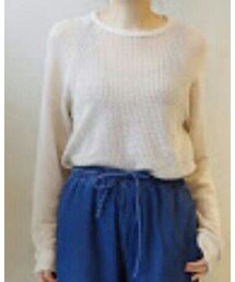 SEMIS | ニット/セーター