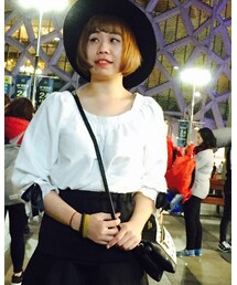 mussa | その他トップス