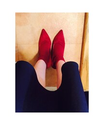 ORiental TRaffic | パンプス