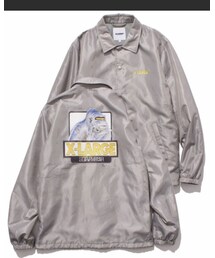 A BATHING APE | ナイロンジャケット