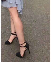 gracegift | パンプス