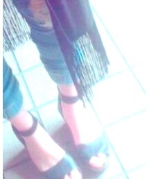 JEANASIS | シューズ