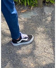 VANS | スニーカー