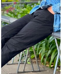 UNIQLO | デニムパンツ