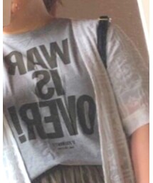 ジョン・レノン ミュージアム | Tシャツ/カットソー