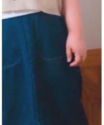 AMERICAN HOLIC | デニムスカート