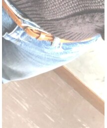 GU | デニムパンツ