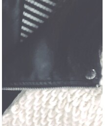 古着 | ライダースジャケット