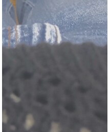 GU | クロシェニット(ニット/セーター)