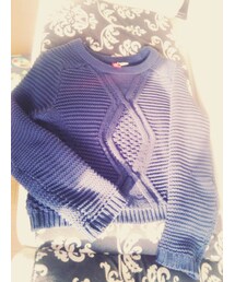 H&M | ニット(ニット/セーター)