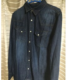 WEGO | デニムシャツ(シャツ/ブラウス)