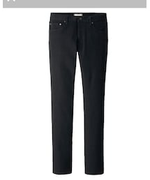 UNIQLO | ストレッチジーンズ(デニムパンツ)