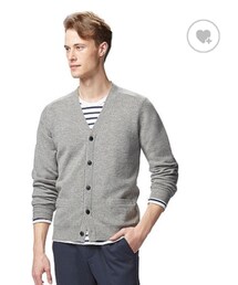 UNIQLO | カーディガン/ボレロ