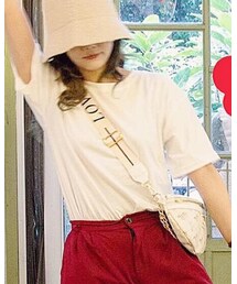 VKCP | トップス