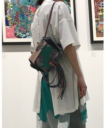 DIESEL | Tシャツ/カットソー