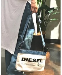 DIESEL | バッグ