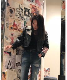 DIESEL | ジャケット/アウター