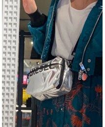 DIESEL | ショルダーバッグ