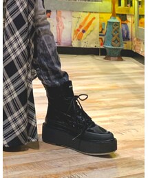 DIESEL | ブーツ