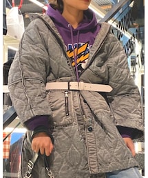 DIESEL | スウェット