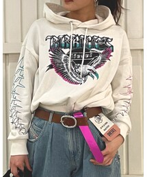 DIESEL | スウェット
