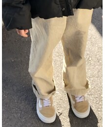 BRANSHES | パンツ