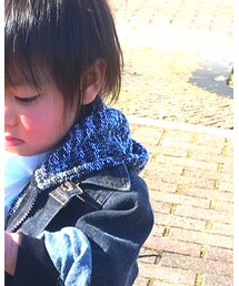 AZUL | ジャケット/アウター