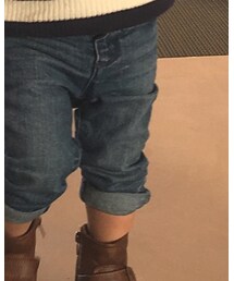 OLD NAVY | デニムパンツ