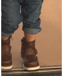 西松屋 | ブーツ