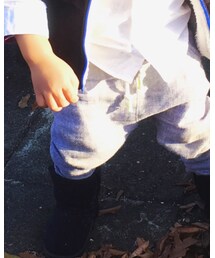 H&M | カーゴパンツ